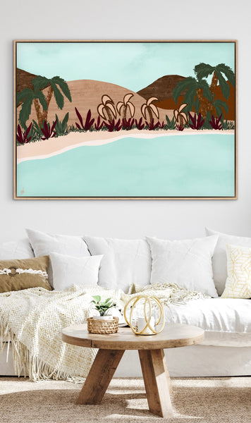 Wild Eden
