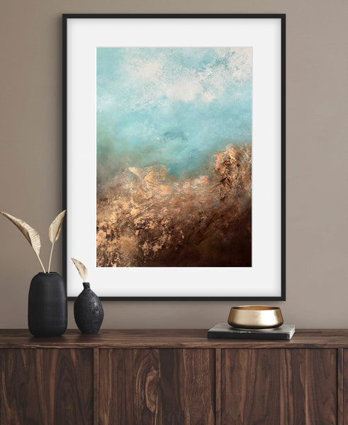 Whispers In Gold