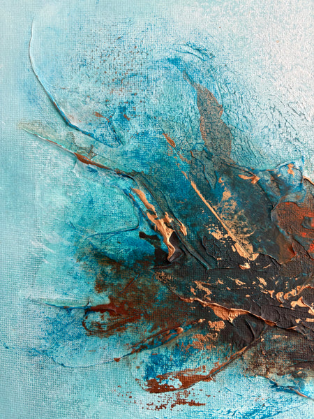 Echoes In Azure