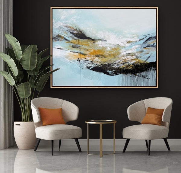 The Promise Of Light