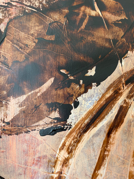 Earthen Muse