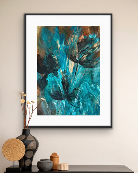 Lunar Bloom