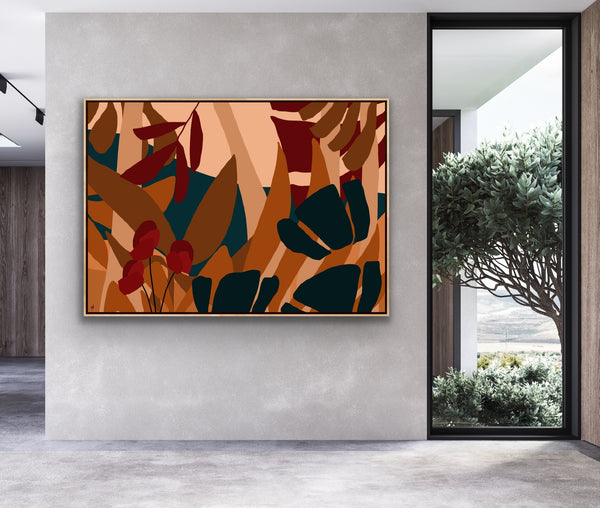 Wild Ember