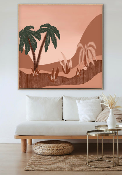 Palm Haven