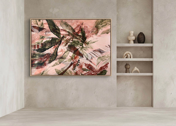 Haven In The Tropics