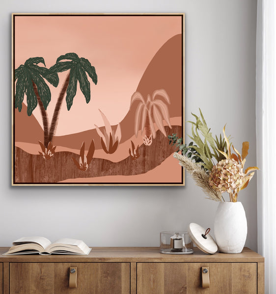 Palm Haven