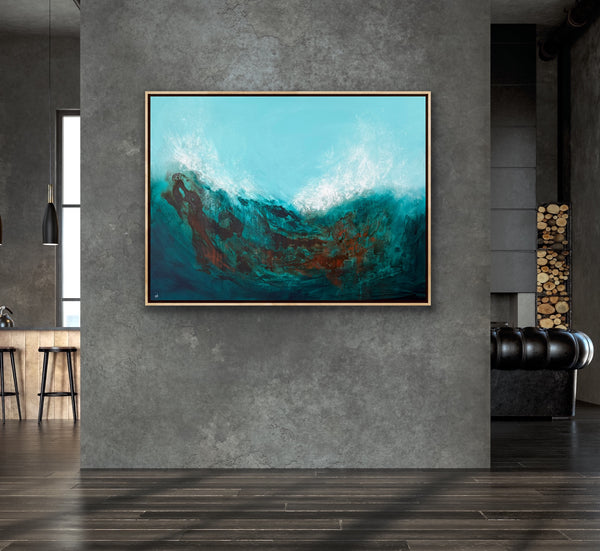 Wild Sea
