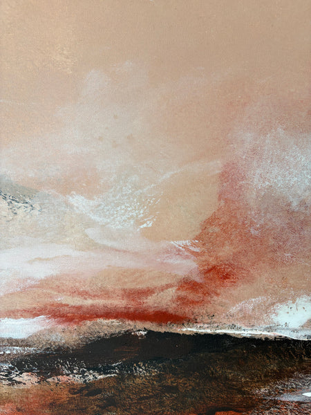 Tides At Dusk