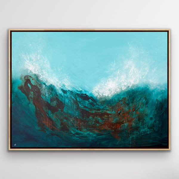 Wild Sea