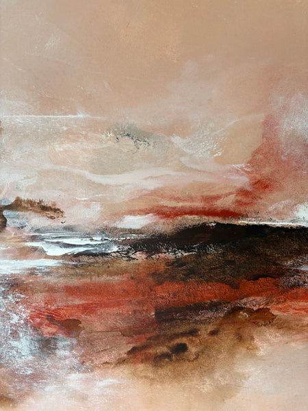 Tides At Dusk