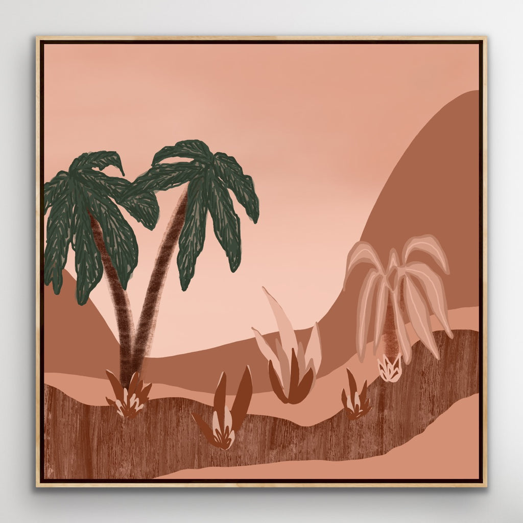 Palm Haven