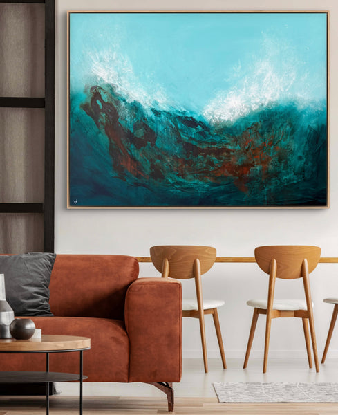 Wild Sea