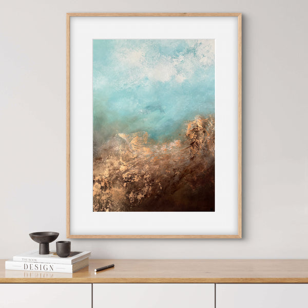 Whispers In Gold