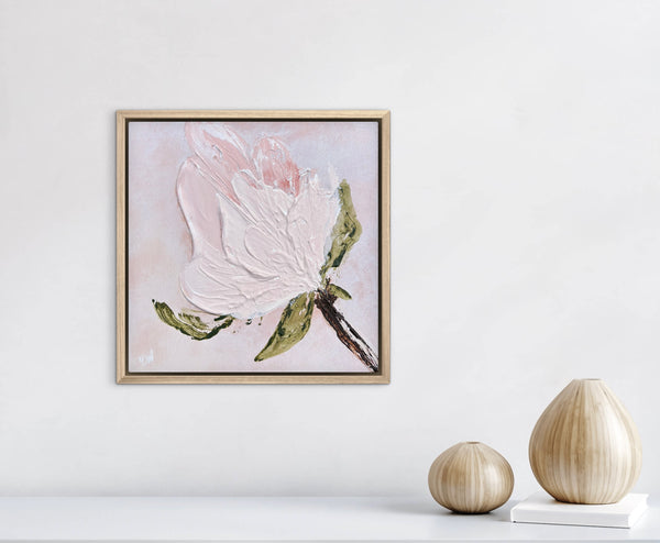 Blush Flora