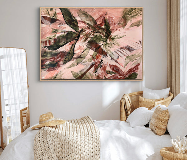 Haven In The Tropics