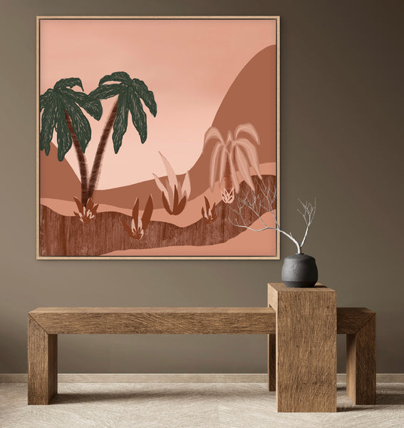 Palm Haven
