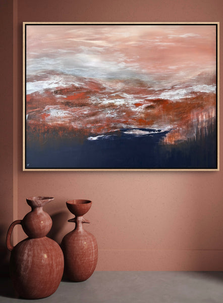 Dusk Horizons
