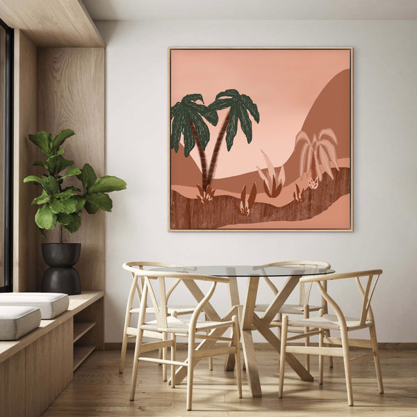 Palm Haven