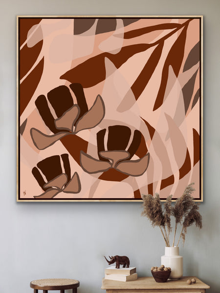 Desert Dreamscape