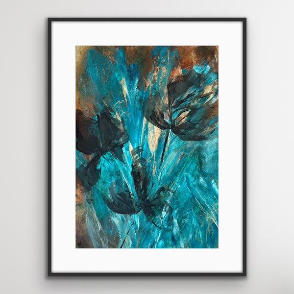 Lunar Bloom