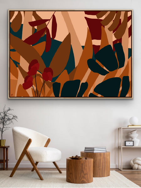 Wild Ember