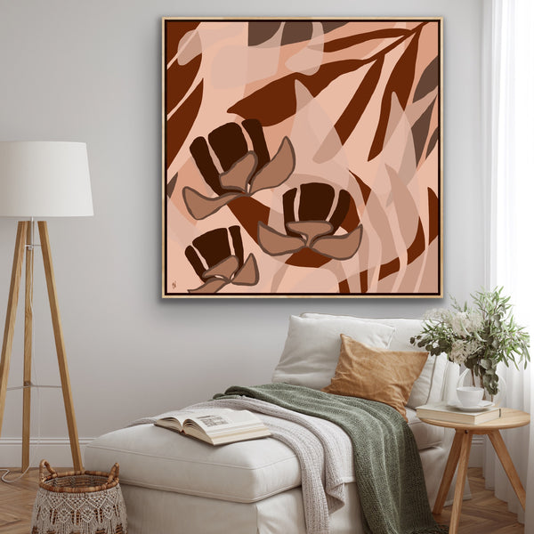 Desert Dreamscape