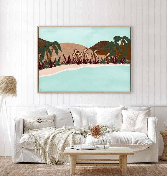 Wild Eden