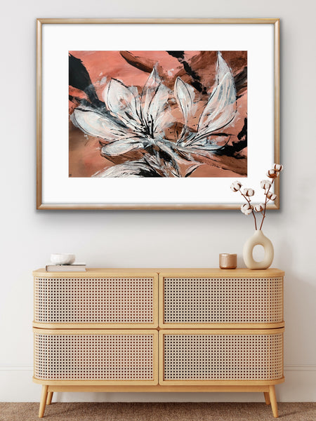 Whimsical Bloom