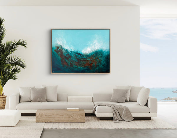 Wild Sea