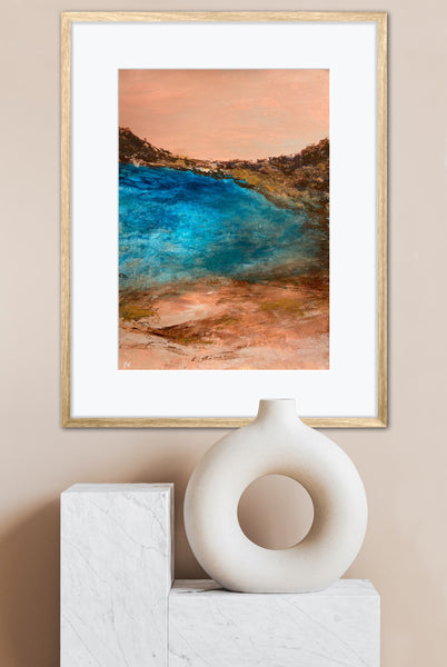 The Cove