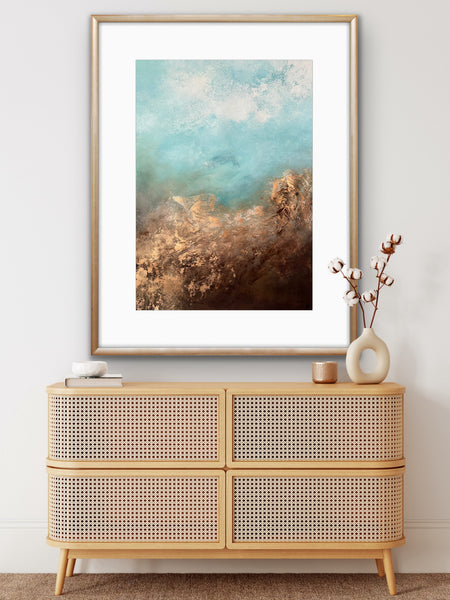 Whispers In Gold