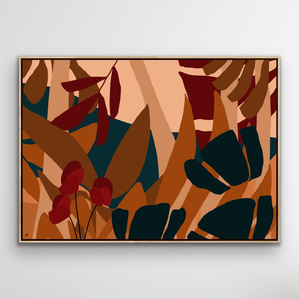 Wild Ember