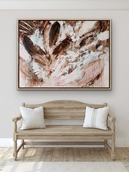 Blush Haven