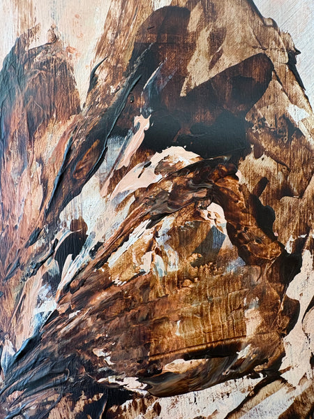 Earthen Muse
