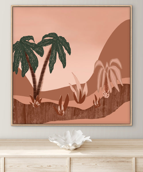 Palm Haven