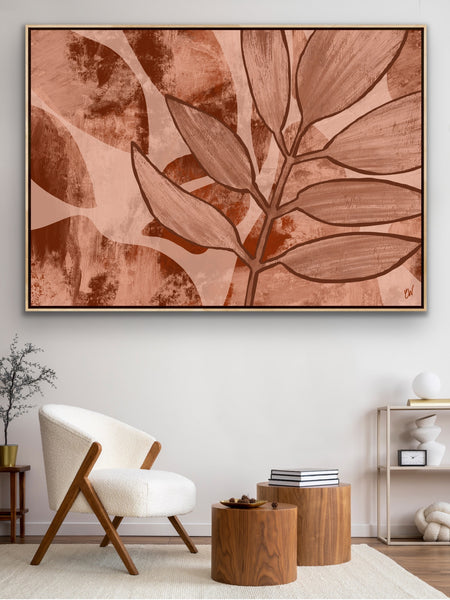 Earth In Bloom