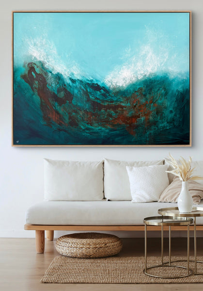 Wild Sea