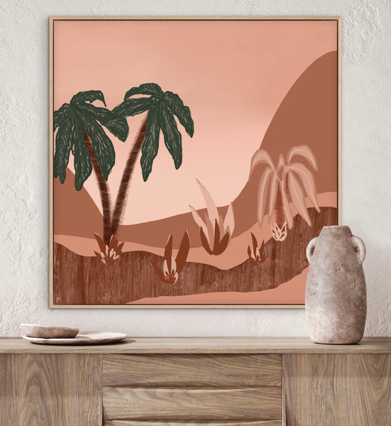 Palm Haven