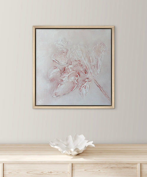 Whispered Bloom