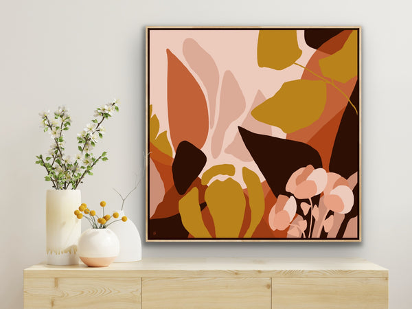 Autumn Daydreams