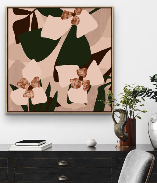 Verdant Muse