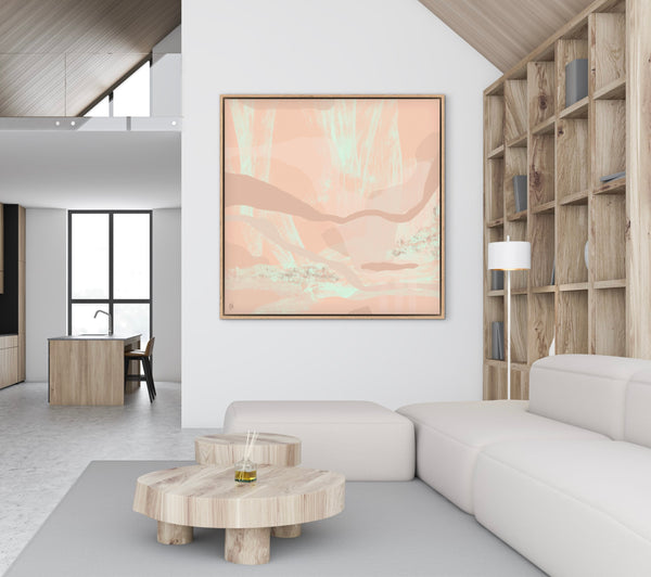 Opaline Dreamscape