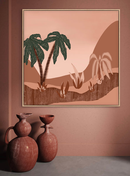 Palm Haven