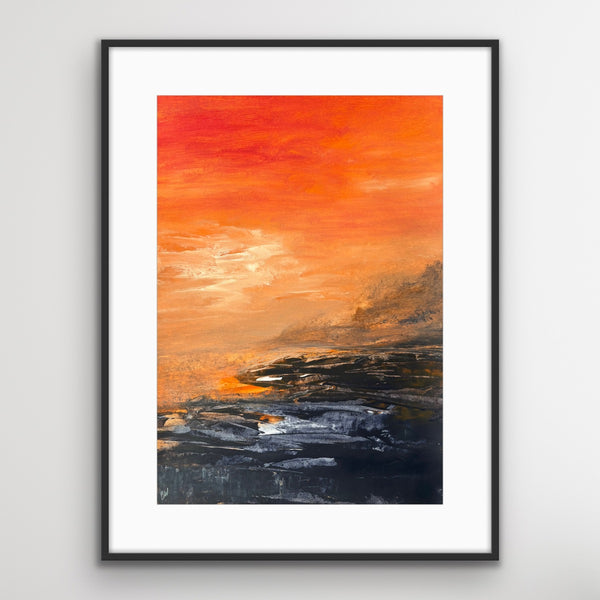 Beneath The Last Light