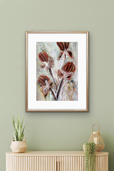 Wildflowers Awaken