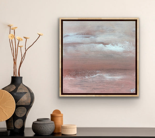 Salt Air In Blush