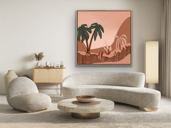 Palm Haven