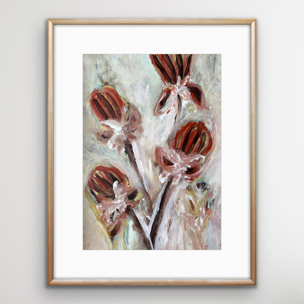Wildflowers Awaken