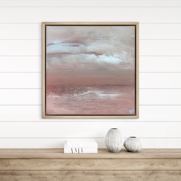 Salt Air In Blush