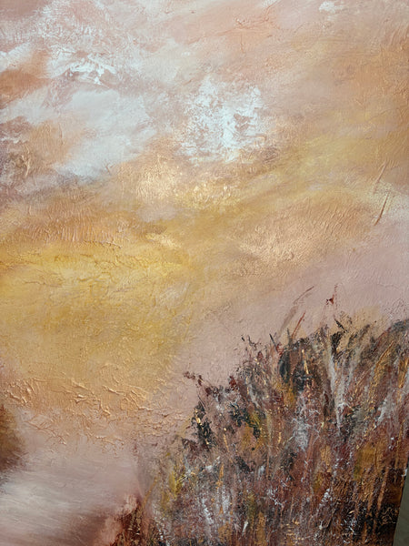 Golden Sunlight